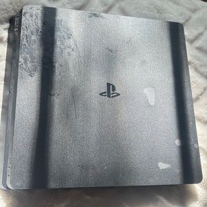 PS4